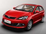 Chery Fulwin 2 Hatchback 2012 года